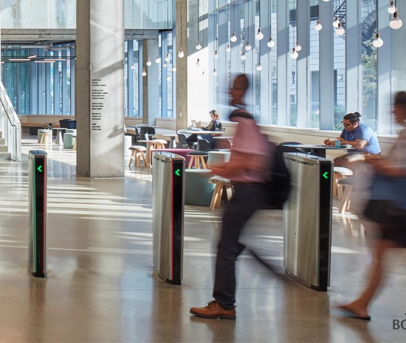 Colombia College | Chicago, ZDA