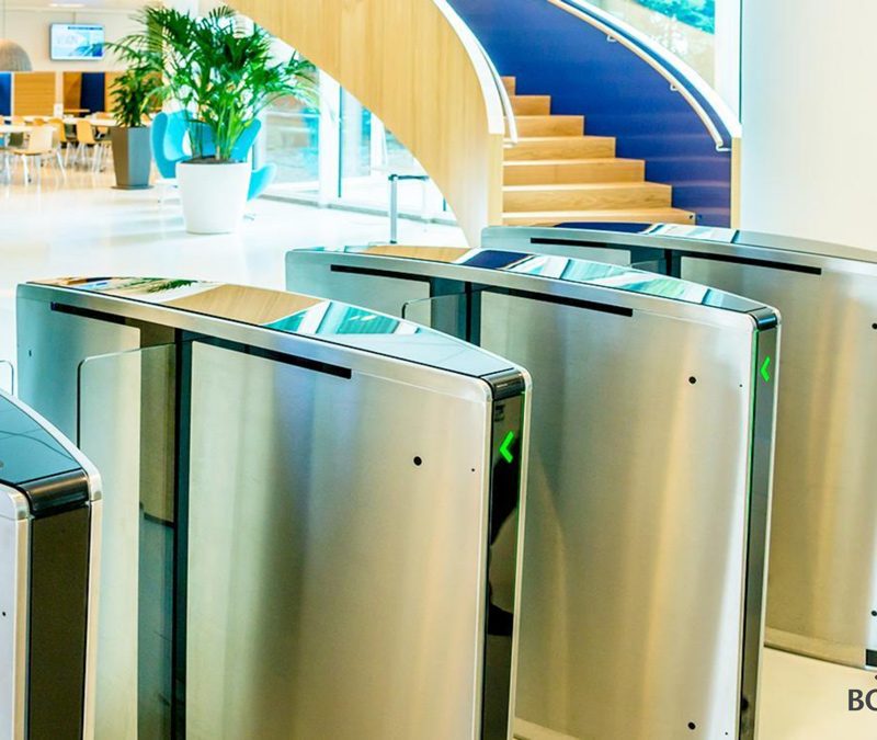DNV GL, Arnhem | Nizozemska