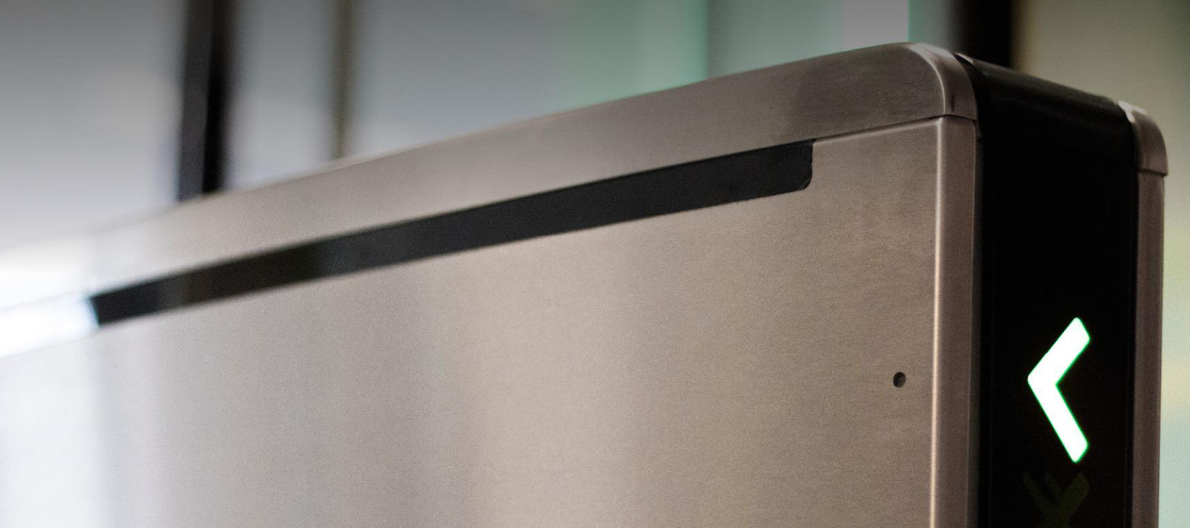 Lifeline Speedlane Open