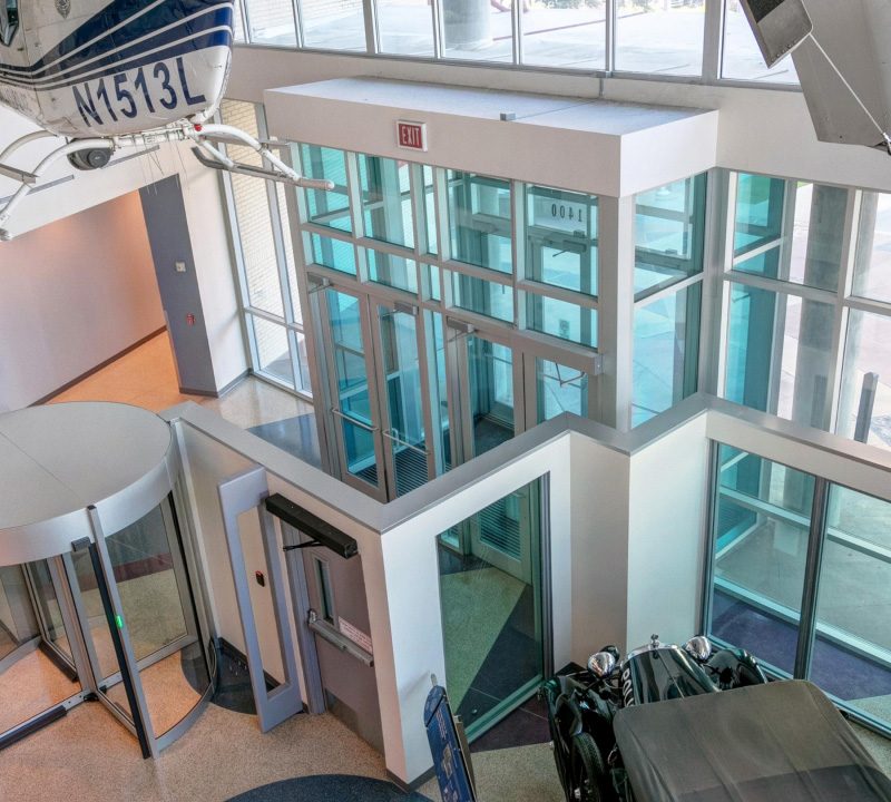 Policijska postaja - Dallas