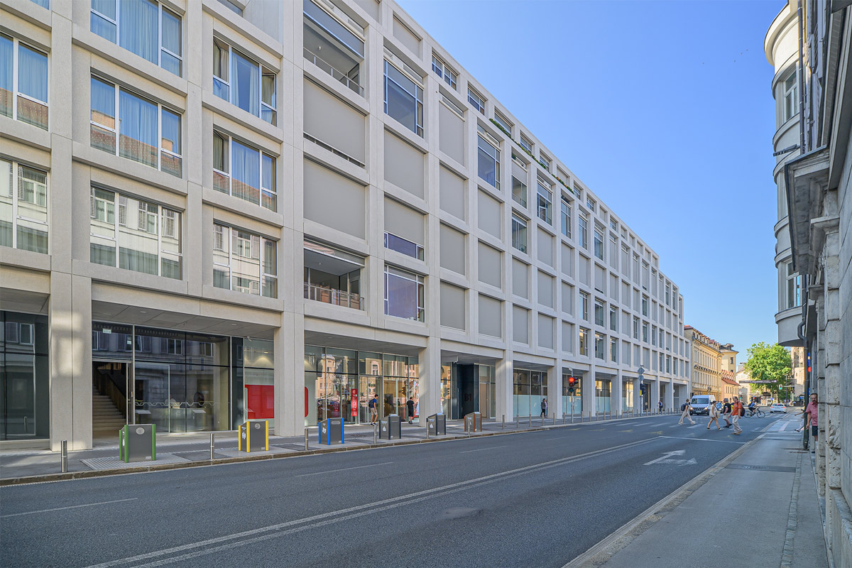 Bančna poslovalnica