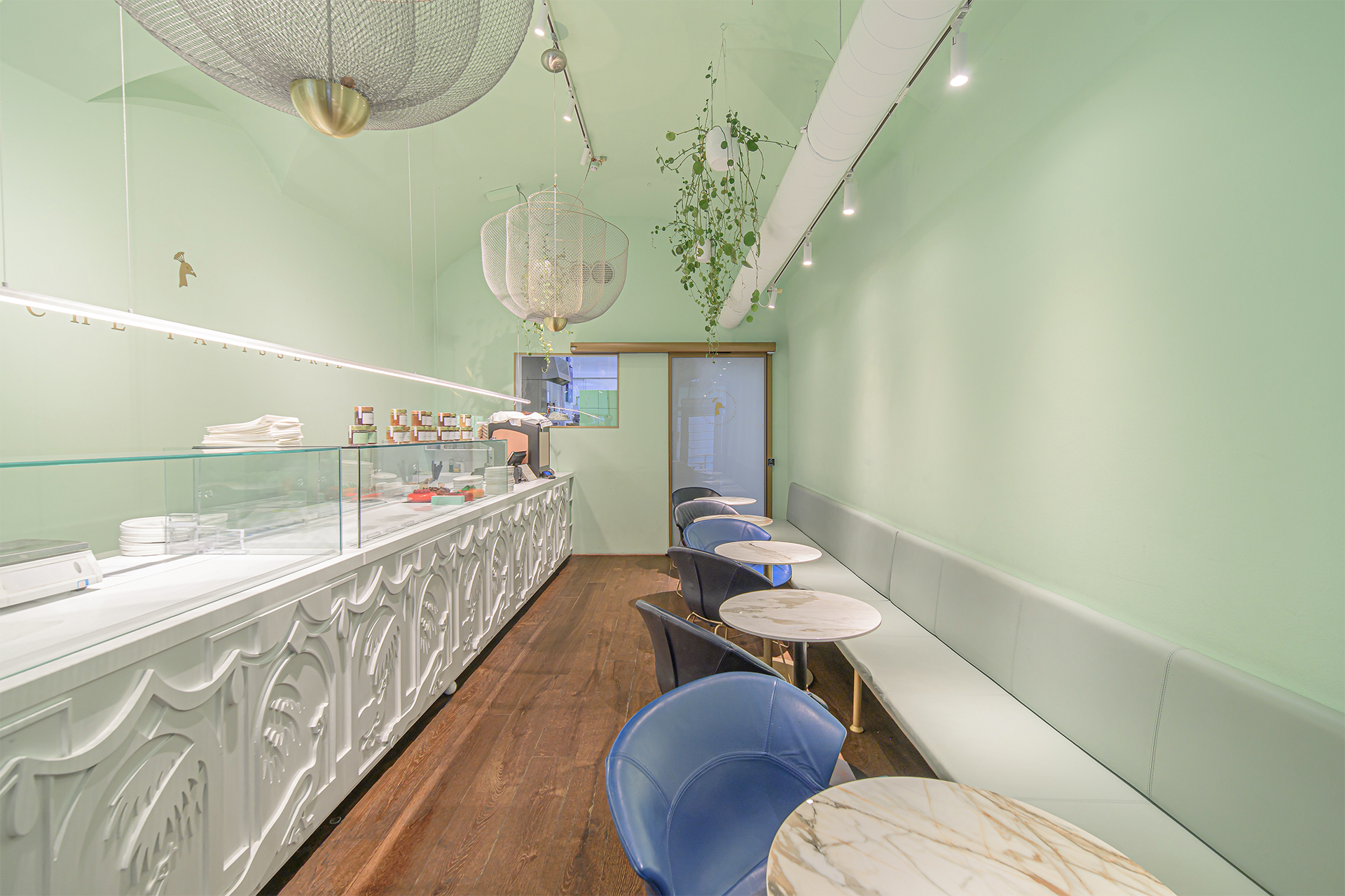 Slaščičarna Fetiche Patisserie